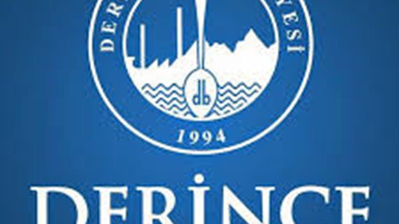 DERİNCE BELEDİYESİ - KOCAELİ