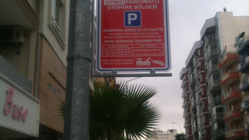 TURGUTLU BELEDİYESİ - MANİSA