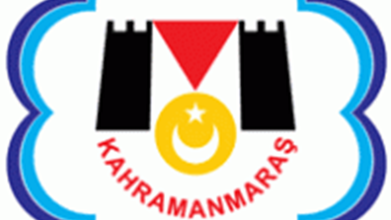 KAHRAMANMARAŞ BÜYÜKŞEHİR BELEDİYESİ