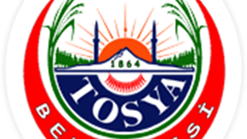 TOSYA BELEDİYESİ - KASTAMONU